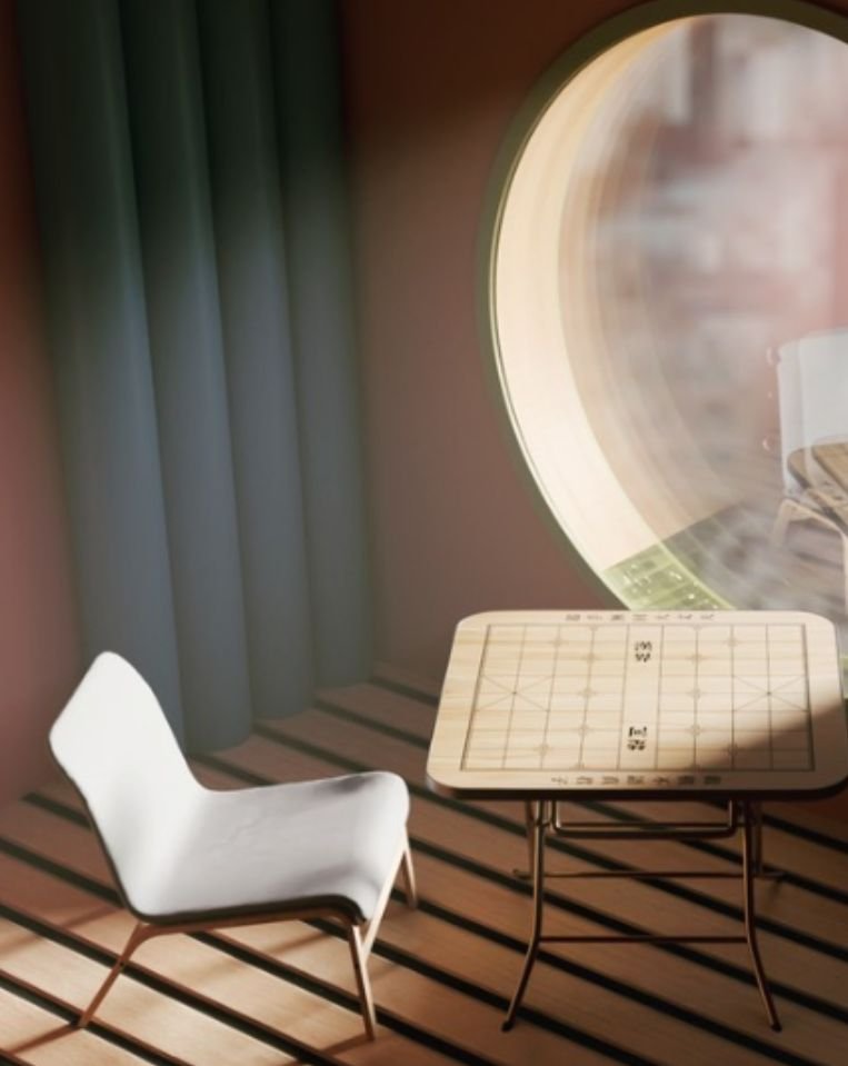 Modelado 3D & Entornos Virtuales