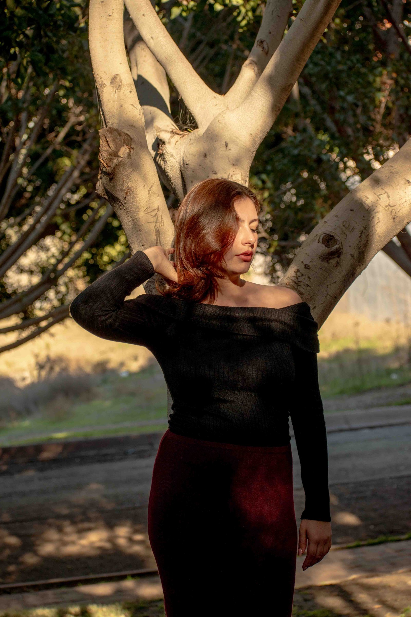 Retrato editorial 2
