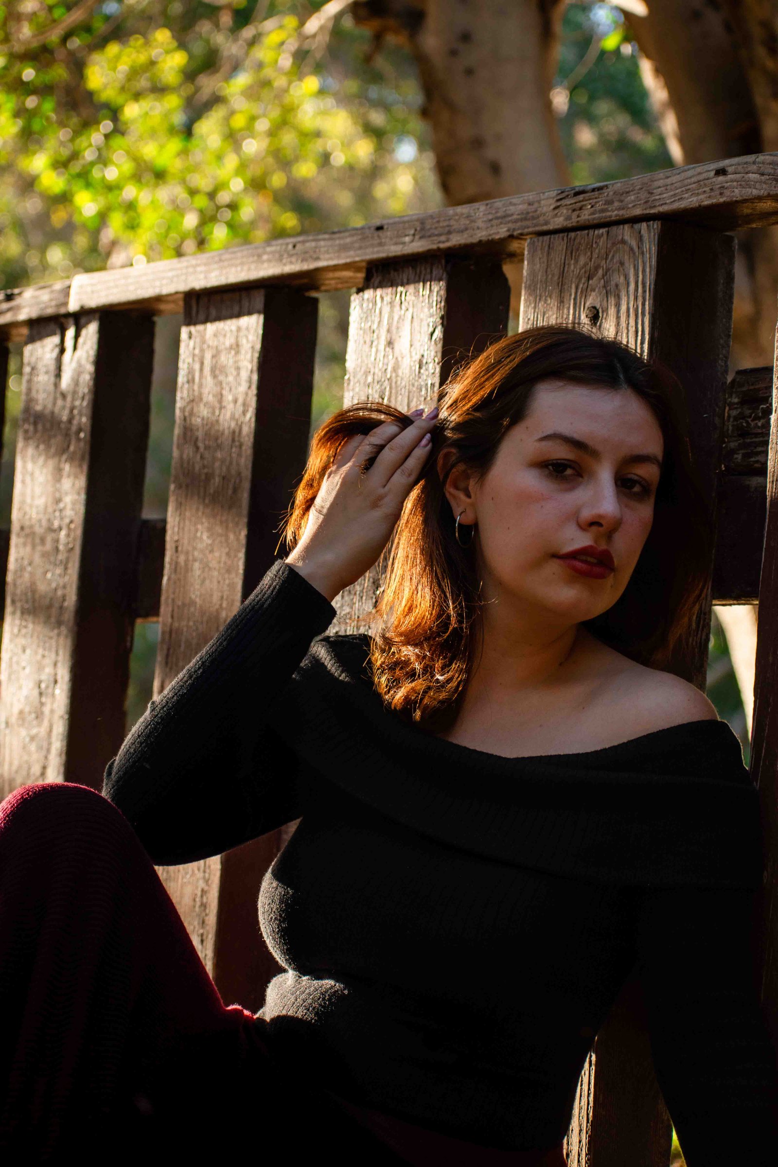 Retrato editorial 4